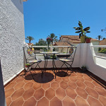 2 bedroom Villa for sale in Torrevieja