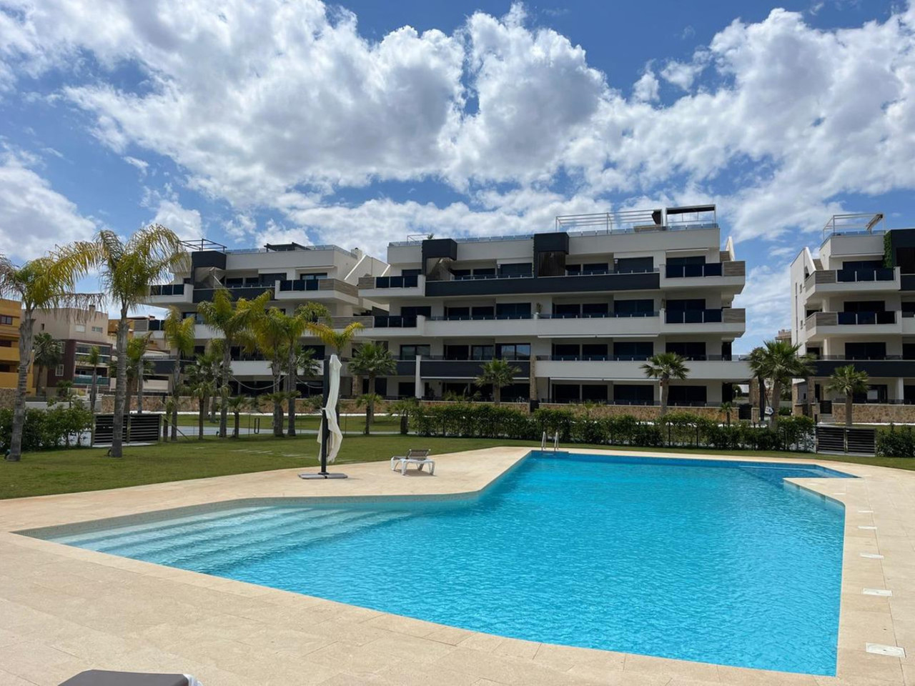 2 bedroom Apartment for sale in Torrevieja