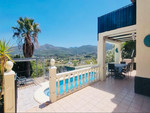 4 bedroom Villa for sale in Jalon