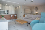 3 bedroom Villa te koop in Villamartin