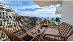 2 bedroom Appartement te koop in Villajoyosa