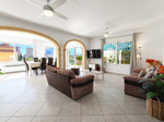 3 bedroom Villa for sale in Calpe