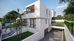 4 bedroom Villa te koop in l'Alfas del Pi