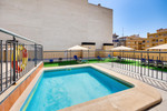 2 bedroom Appartement te koop in Torrevieja