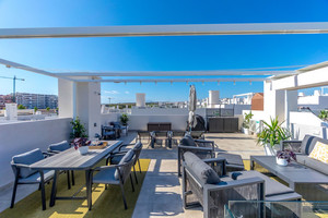 2 bedroom Appartement te koop in San Miguel de Salinas