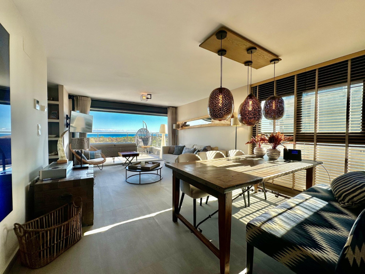 3 schlafzimmer Wohnung 
zum verkauf in Guardamar del Segura