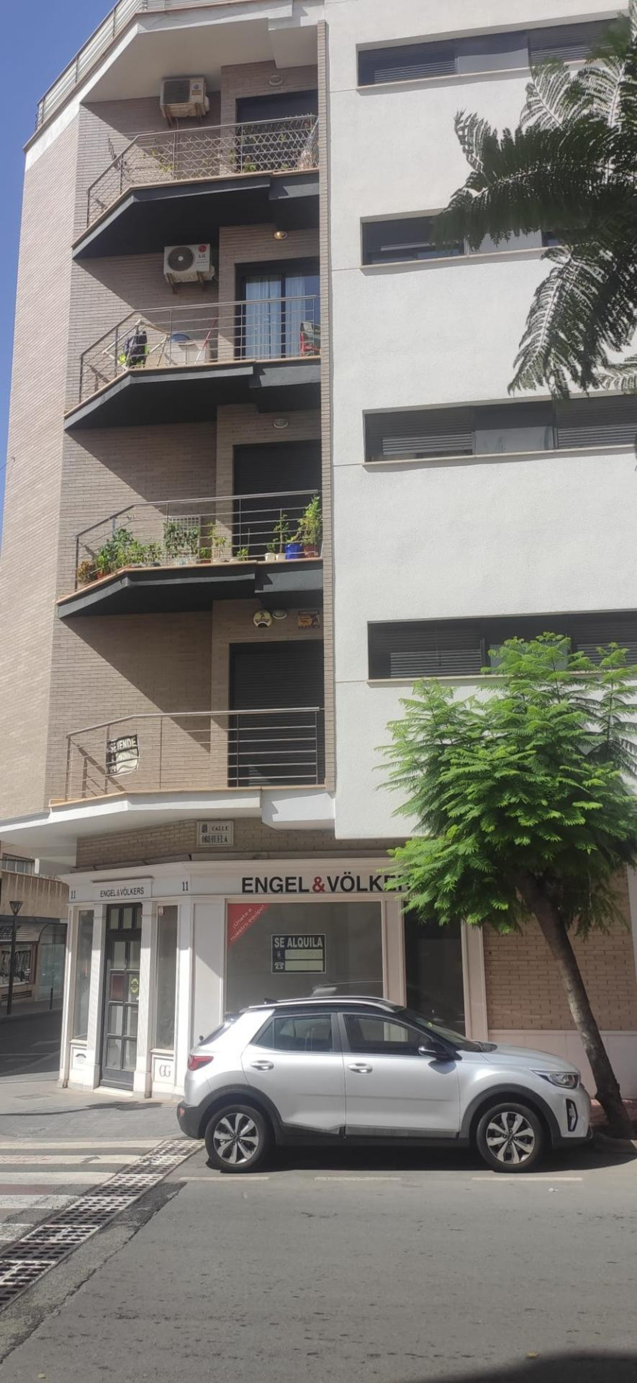 2 bedroom Appartement à vendre à Torrevieja