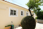 4 bedroom Villa for sale in Calpe