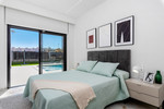 3 bedroom Villa te koop in Algorfa