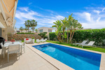 3 bedroom Villa for sale in Orihuela Costa