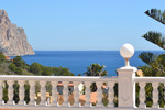 5 bedroom Villa for sale in Calpe