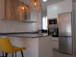 2 bedroom Appartement te koop in Villamartin