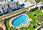3 bedroom Villa te koop in Villamartin