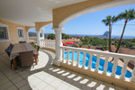6 bedroom Villa for sale in Calpe