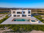 5 bedroom Villa for sale in La Marina