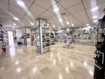 Commercial for sale in Villamartin