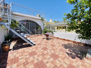 2 bedroom Villa te koop in Playa Flamenca