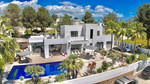 3 спальни Вилла для продажи в Moraira