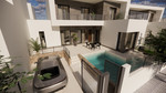 3 bedroom Villa te koop in Dolores