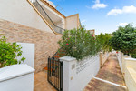 2 bedroom Villa for sale in Villamartin