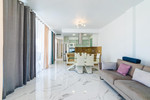 3 bedroom Villa te koop in Villamartin