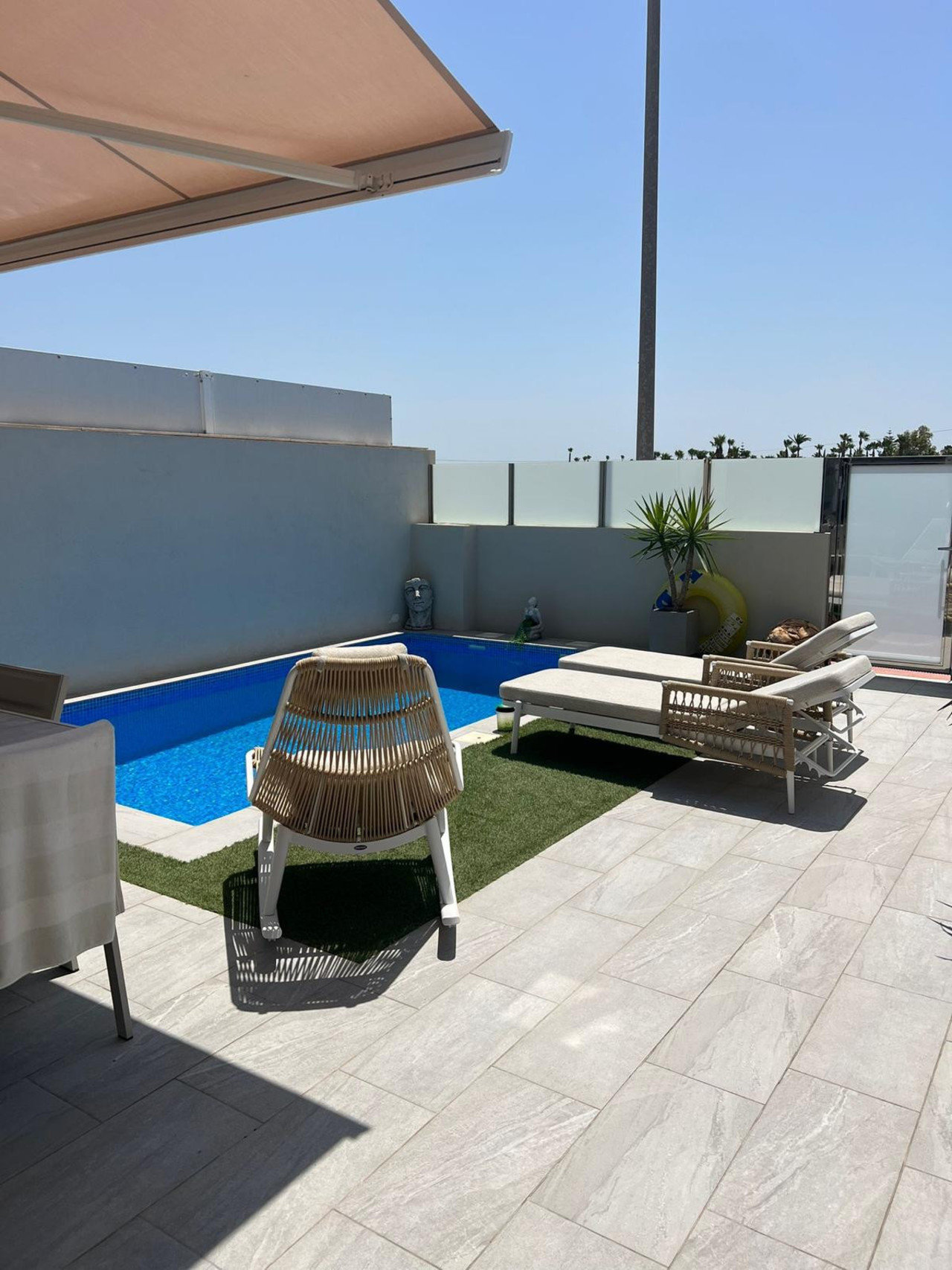 3 bedroom Villa for sale in Daya Vieja