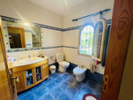 6 bedroom Villa te koop in Altea