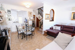 3 bedroom Villa te koop in Villamartin
