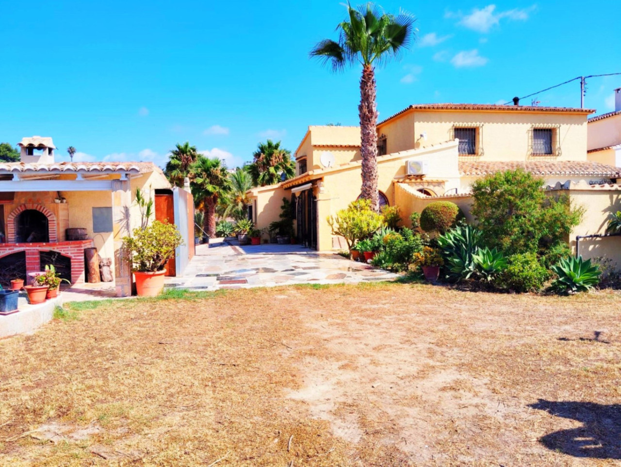 3 bedroom Villa te koop in Benissa