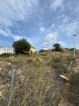 Plot for sale in Calpe