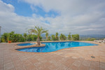 6 bedroom Villa for sale in Javea