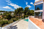 4 bedroom Villa te koop in Benissa