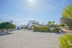 11 bedroom Villa te koop in Benissa