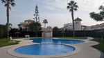 2 bedroom Villa for sale in Orihuela