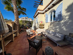 5 bedroom Villa te koop in La Zenia