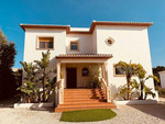 5 bedroom Villa for sale in Javea