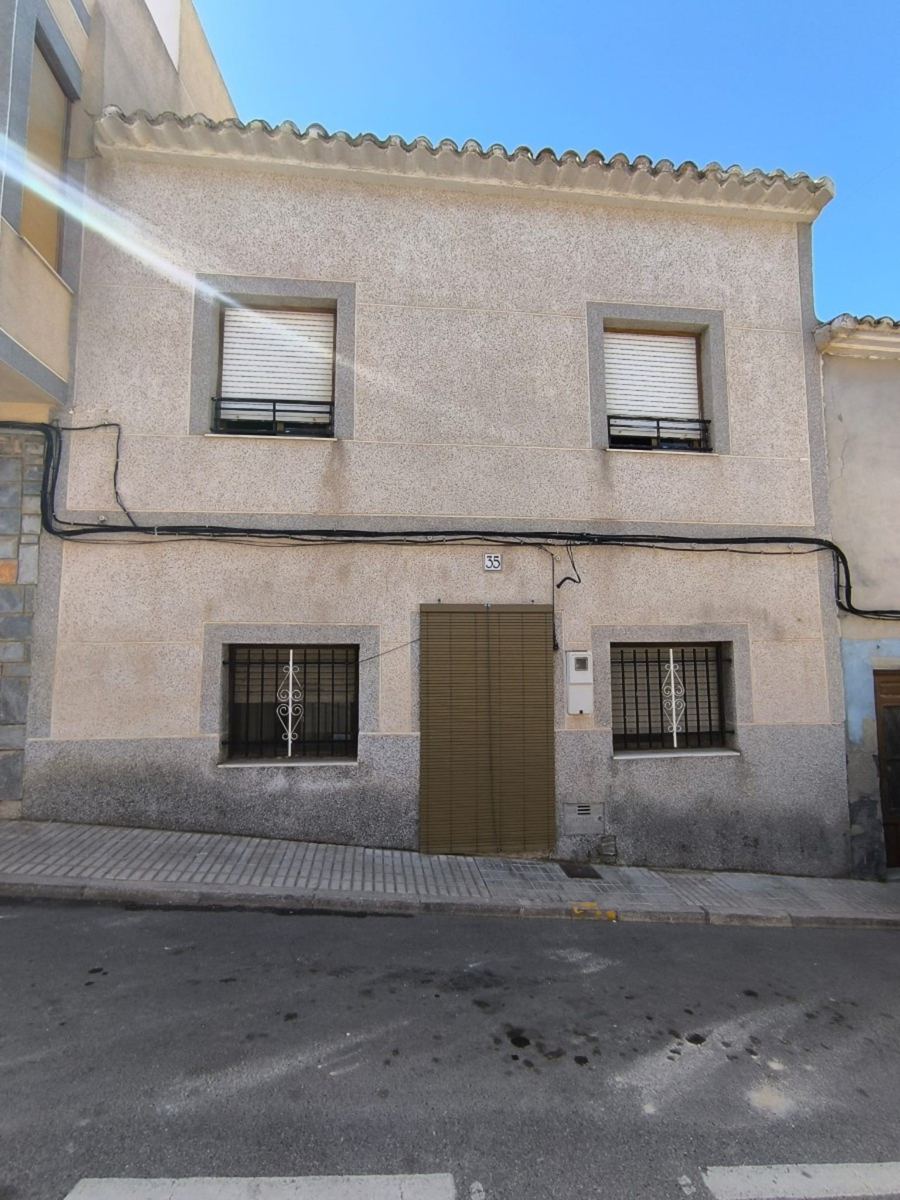 5 bedroom Villa à vendre à Pinoso