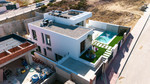 3 bedroom Villa te koop in Rojales