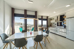 3 bedroom Appartement te koop in Los Dolses