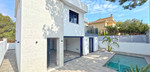 4 bedroom Villa te koop in Torrevieja