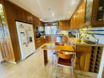6 bedroom Villa te koop in Altea
