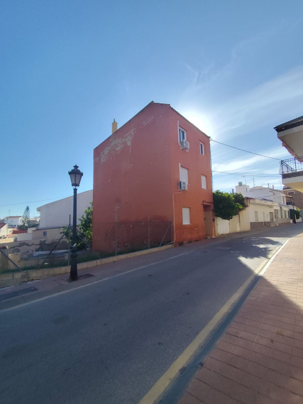 7 bedroom Villa te koop in San Miguel de Salinas