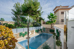3 bedroom Villa for sale in Villamartin