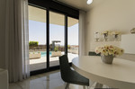3 bedroom Villa te koop in Dehesa De Campoamor