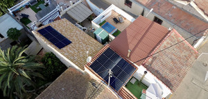 4 sovrum Villa till salu i Benijofar