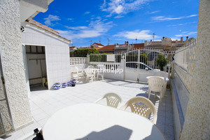 2 спальни Вилла для продажи в Torrevieja