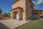 5 bedroom Villa for sale in Calpe