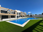 2 bedroom Appartement te koop in Villamartin