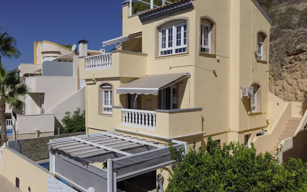 4 bedroom Villa à vendre à Las Ramblas Golf