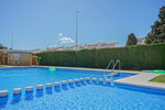 3 спальни Квартира для продажи в Javea